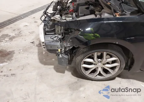 2021 Acura Ilx Standard из США, поврежденный, VIN 19UDE2F37MA004323